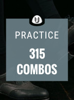 315 Tap Dance Dictionary